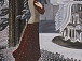 Джанна Тутунджан (1931 – 2011). Гета. Памяти Г. Н. Бурмагиной. 1990